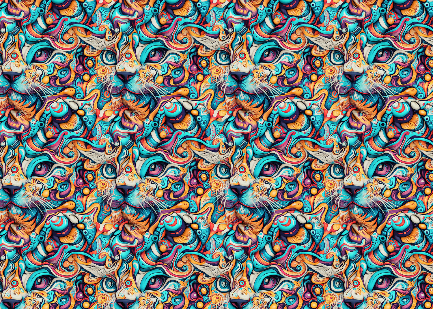 Colección ✨ Michi Pituca