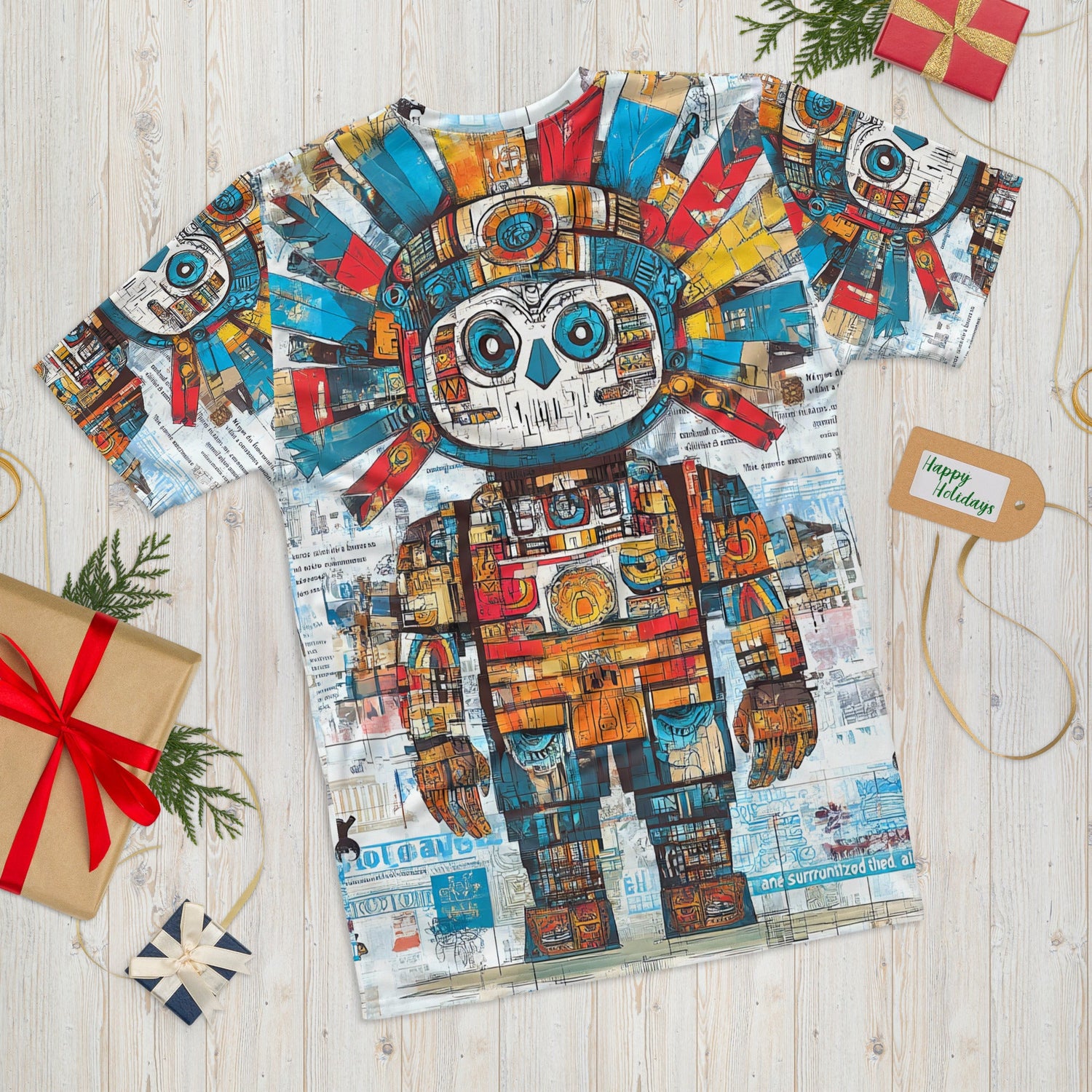 Colección ✨ El Aluxe