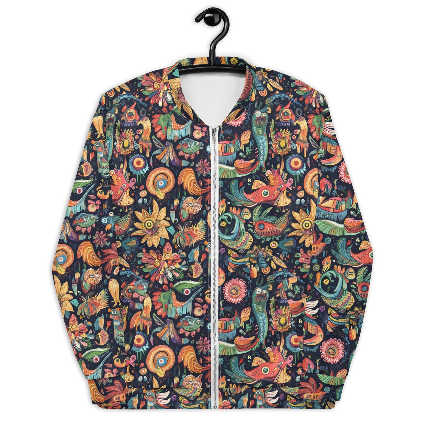 Chaquetas o Chamarras