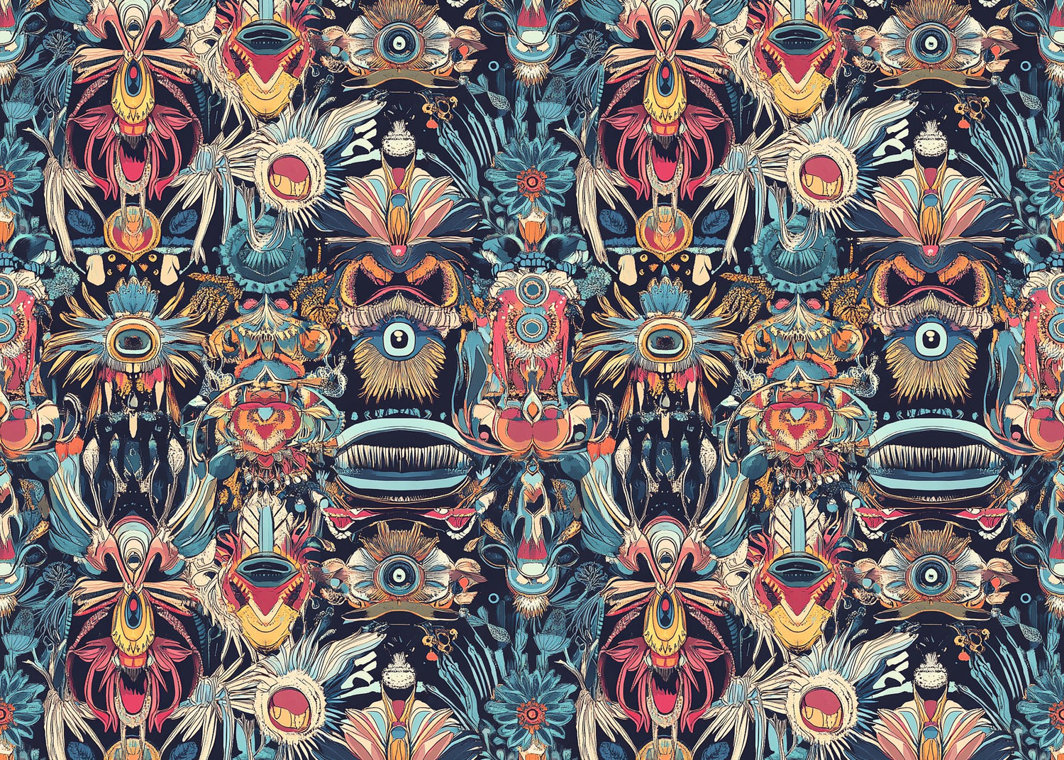 Colección ✨ Ecos del Éter