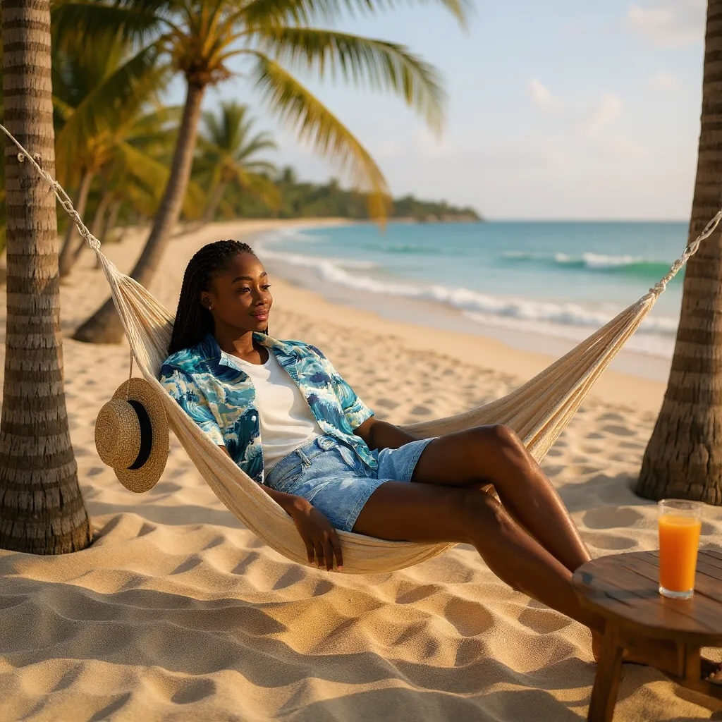 Camisa de manga corta unisex ✨ Colección Mareas Infinitas