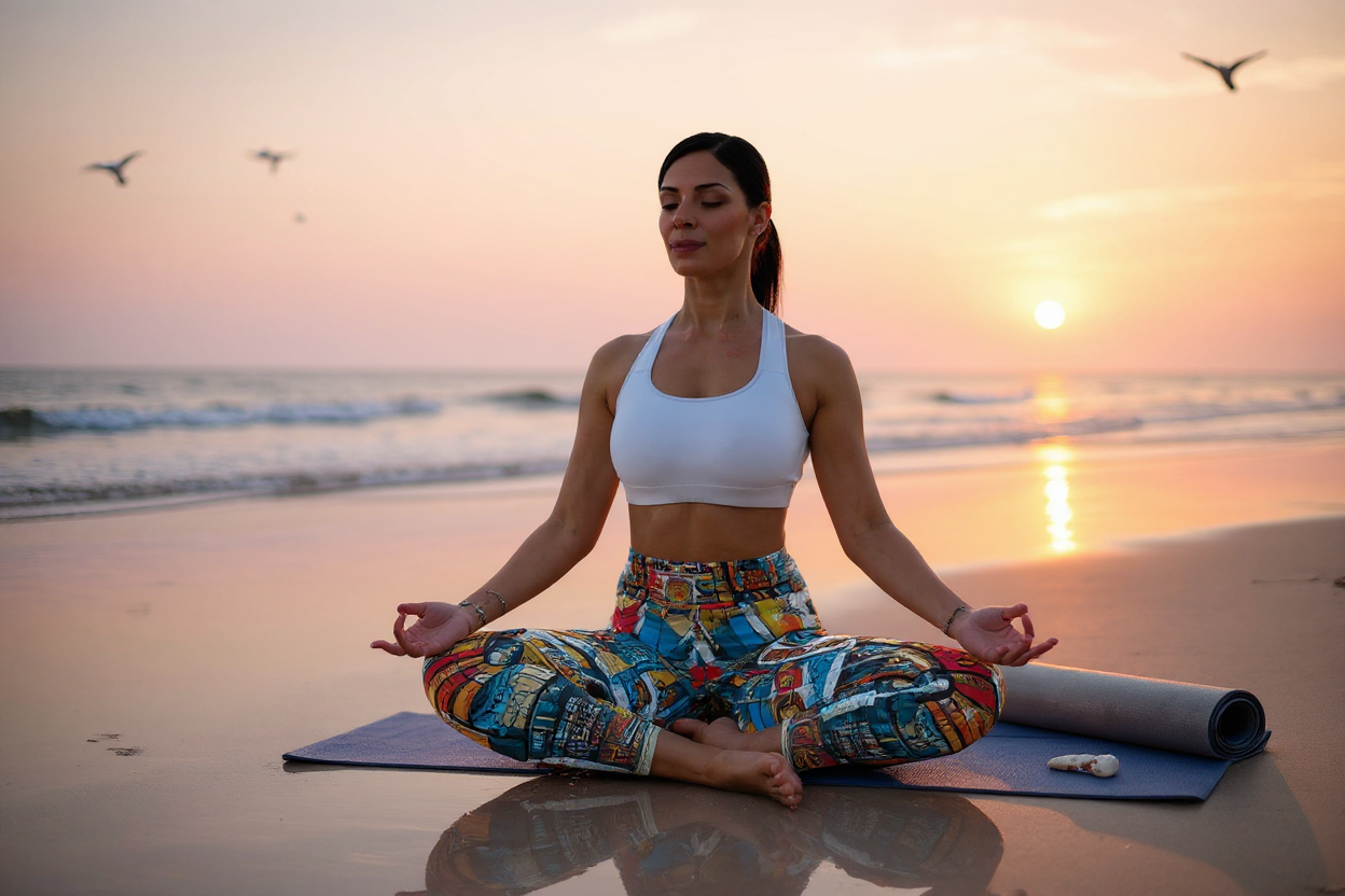 Leggings ✨ Colección El Aluxe