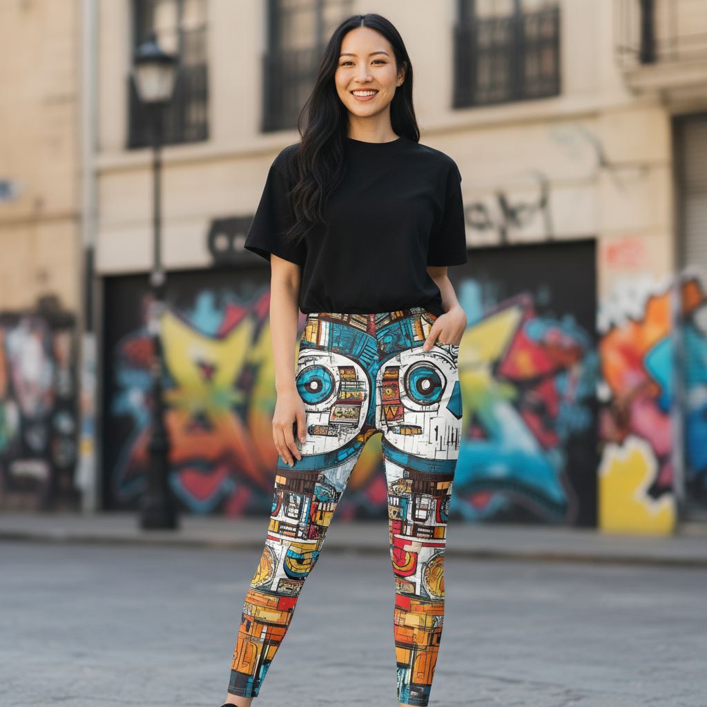 Leggings ✨ Colección El Aluxe