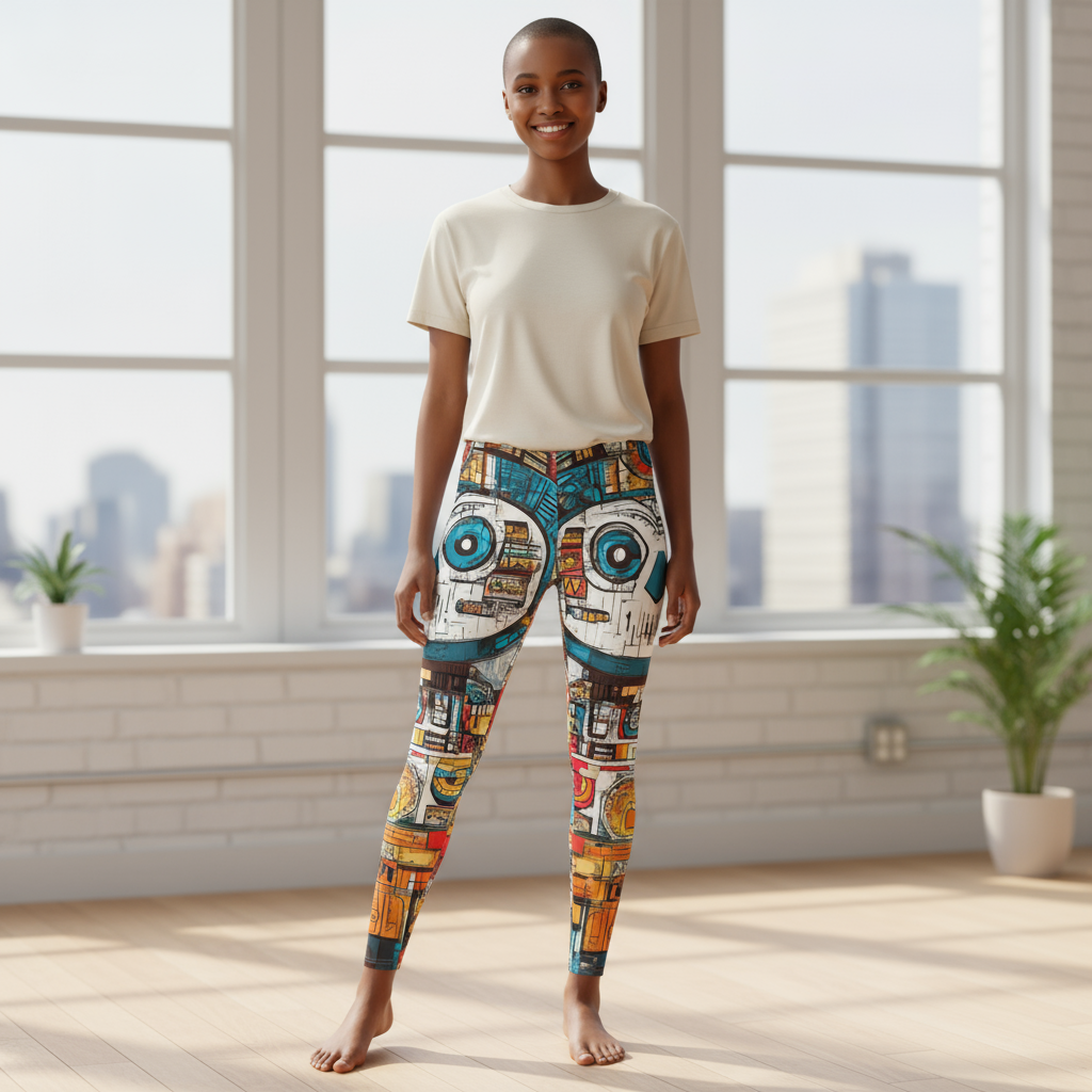 Leggings ✨ Colección El Aluxe